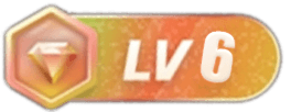 LV6 等级-LV6祝你网-副业赚钱-互联网创业-资源整合祝你网