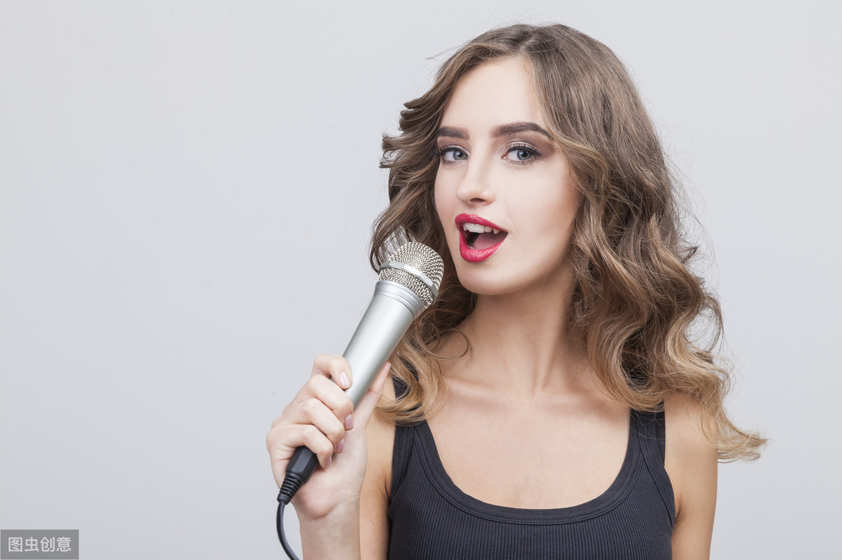 练好唱歌气息最快的3种方法，亲测超有效