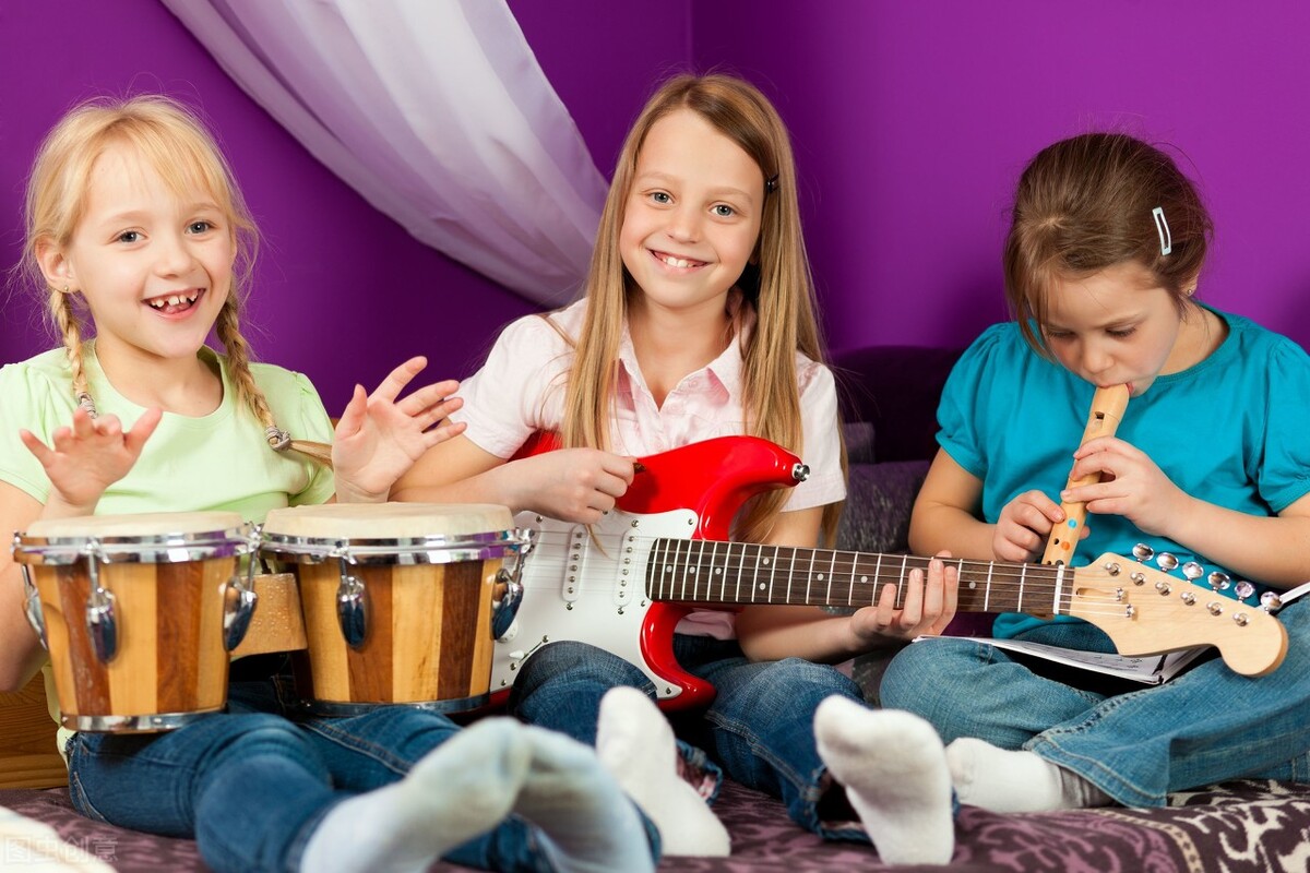 实用、有效的学唱歌入门教程，五音不全轻松学唱歌