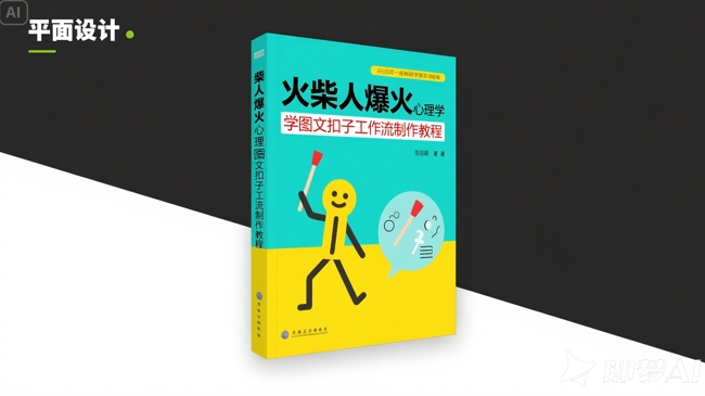 利用Coze扣子一键生成火柴人爆火心理学工作流，保姆级教学祝你网-副业赚钱-互联网创业-资源整合祝你网