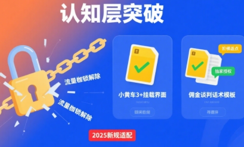 选品×剪辑×投流全闭环，破播自然流+撬动高ROI祝你网-副业赚钱-互联网创业-资源整合祝你网