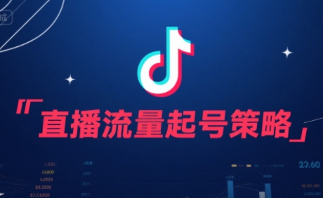 尼采老师·直播流量起号实战课祝你网-副业赚钱-互联网创业-资源整合祝你网