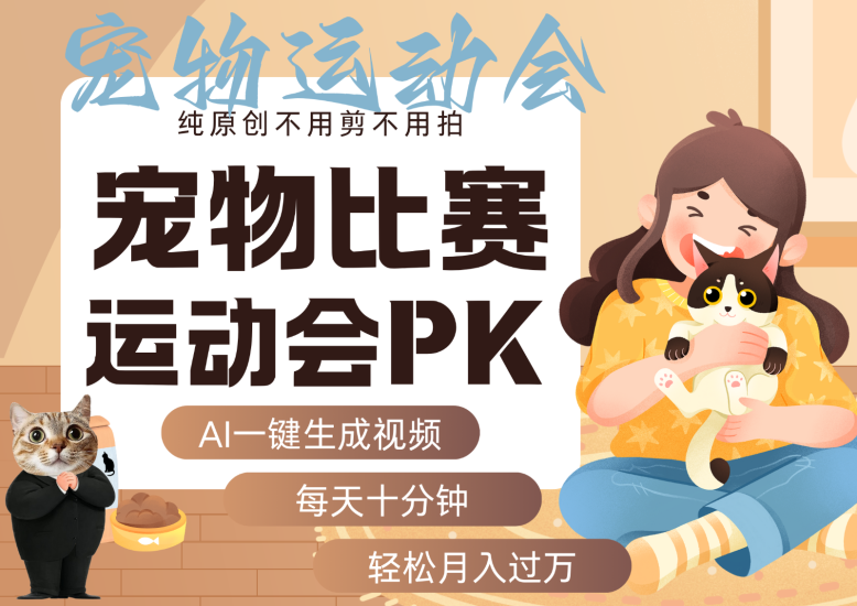 e6ad890728d77c7ed2ebcaf8953cc80e-778x550.png AI萌宠运动员跳水 射击 篮球 足球比赛 每天十分钟 附详细提示词文案库 代替做…