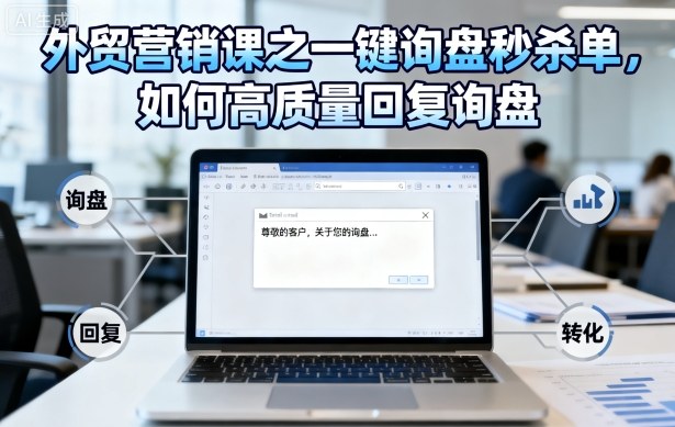 1-430.jpg 外贸营销课之一键询盘秒杀单,如何高质量回复询盘