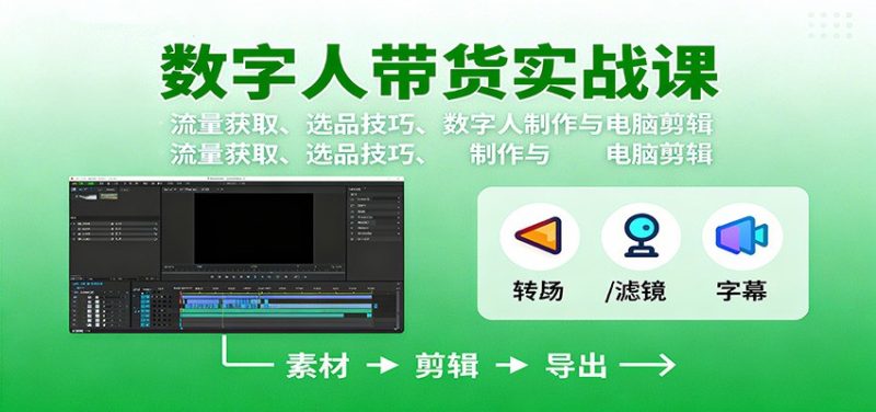 a2a6d58da17db82a962c877219185dae-800x376.jpeg 数字人变现实战课:流量获取、选品技巧、数字人制作与电脑剪辑