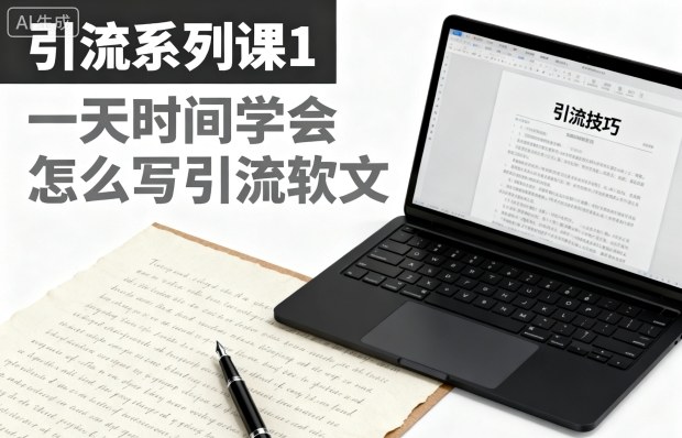 1-109.jpg 引流系列课1,一天时间学会怎么写引流软文