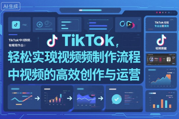 1-42.jpg TikTok中视频制做流程,轻松实现Tk中视频的高效创作与运营