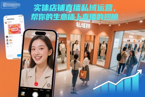 1-20.jpg 实体店铺直播私域运营,帮你的生意插上直播的翅膀