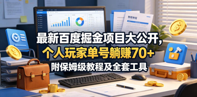 1-245-800x395.jpg 最新百度掘金项目大公开,个人玩家单号躺賺70+,附保姆级教程及全套工具