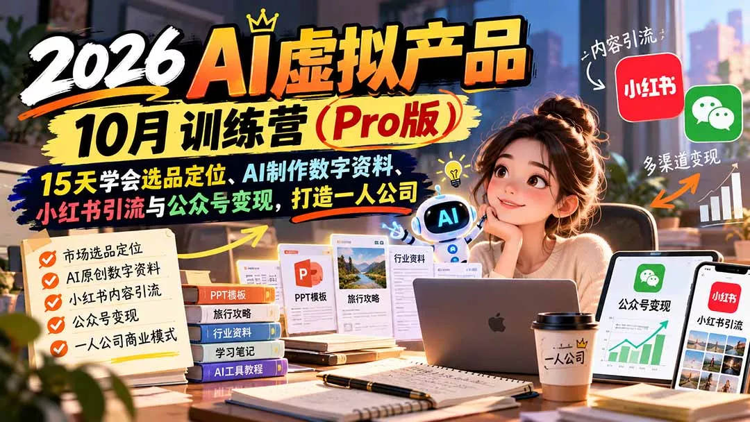 0af3af447355a67c67ef55e9f0f6068e.webp 2026AI虚拟产品10月训练营(Pro版