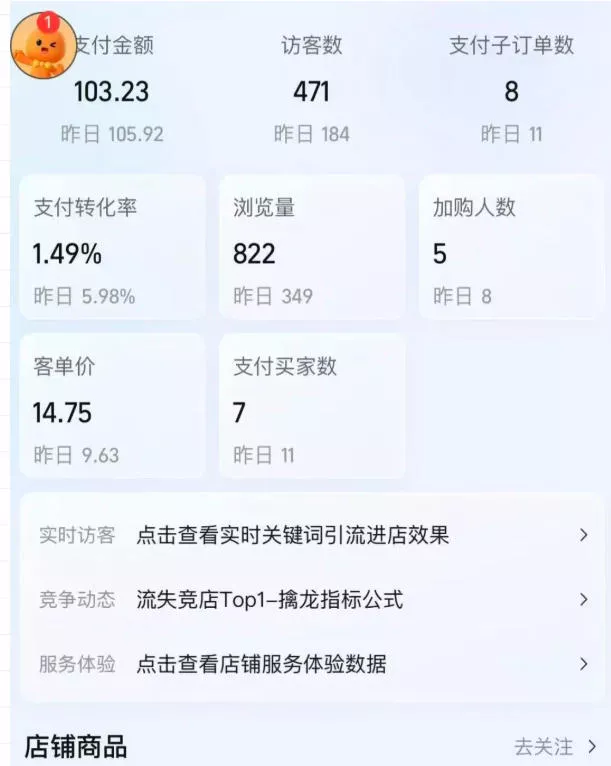 178877122b1599287c18a3528d954102.webp 薅流虚拟陪跑4期丨核心逻辑更新丨自动选品+上架方法更新