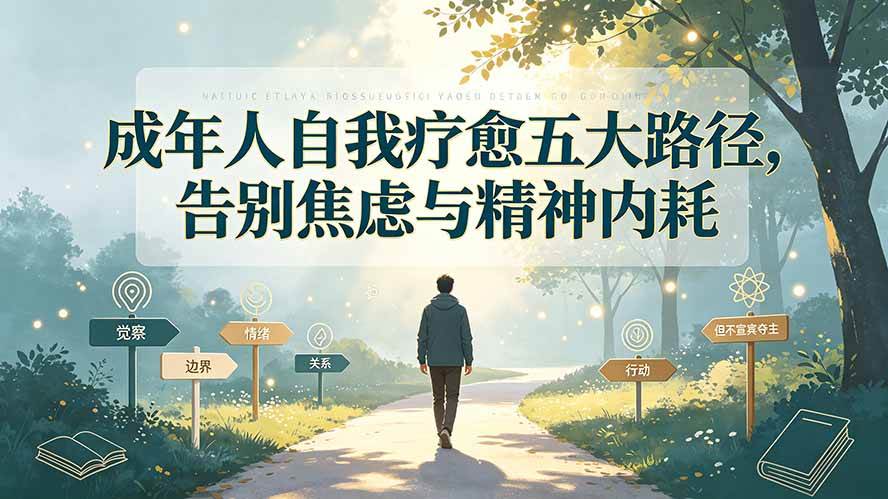 2a1ceb251d2bbf791063693a28e8d49a.jpeg (19516期)付费文章:成年人自我疗愈五大路径,告别焦虑与精神内耗