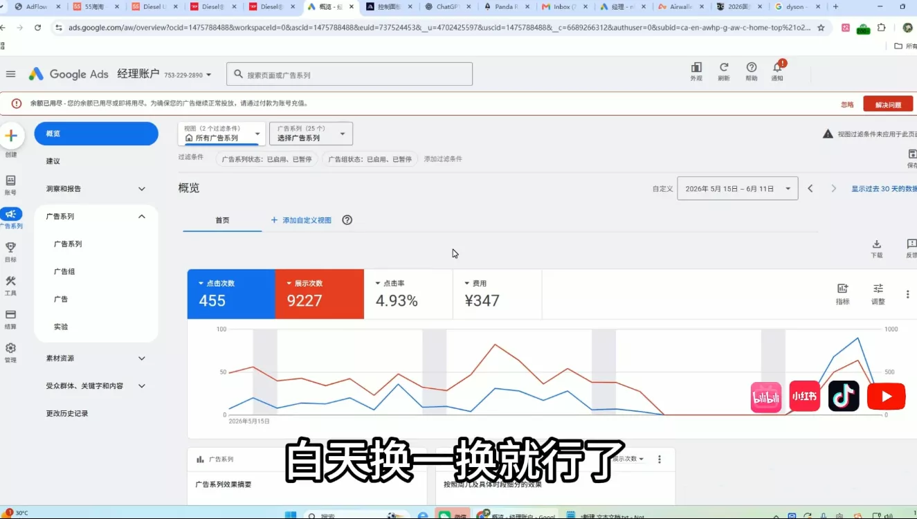 2d6c8646f7d71dc7bf0b9f9543055c87.webp 2026年老董赚美刀广告联盟mediabuy项目课程