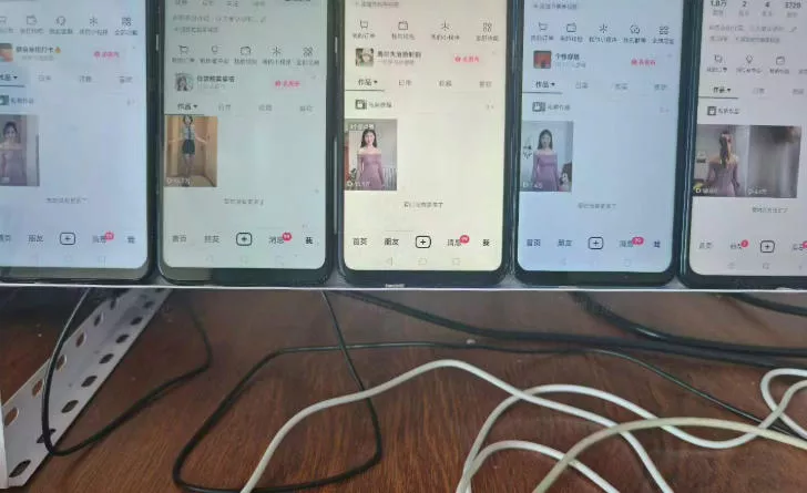 2fafe375a453623899d63bc6520cbee3.webp Ai美女跳舞工作流项目,新手也能快速起号涨粉变现,多种变现方式