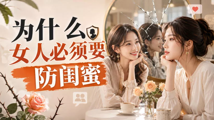3cb7b4c9638a0d61218c8538022cfaa9.webp 付费文章:为什么女人必须要防闺蜜