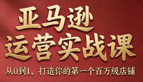 skyla·亚马逊运营实战课(更新6月)祝你网--专注互联网创业.信息差副业研究拒绝割韭菜祝你网