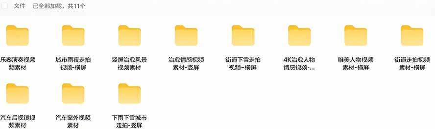 46ca5f2f54dbd6879f5147de968b62bf.jpeg (21009期)氛围感3万+海量高清剪辑实况素材,含雨天、雪天、夜景、街道等经典场景,伤感唯美励志短视频无水印素材