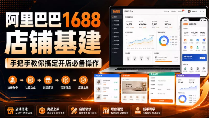 4a384e47456d55dd32e13776432bcda0.webp 阿里巴巴1688店铺基建,手把手教你搞定开店必备操作(更新8月)