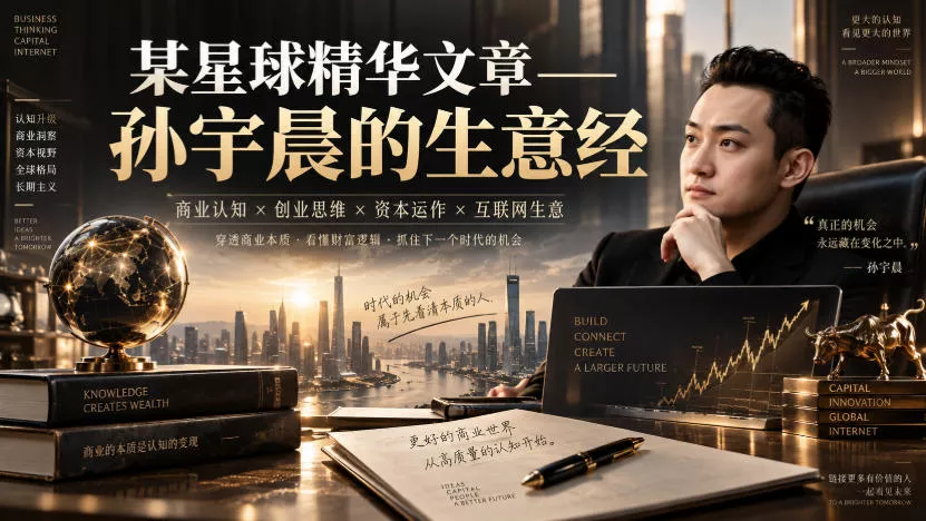 4df84a7bb39b5448cf84de60aa5ae8b5.webp 某星球精华文章——孙宇晨的生意经