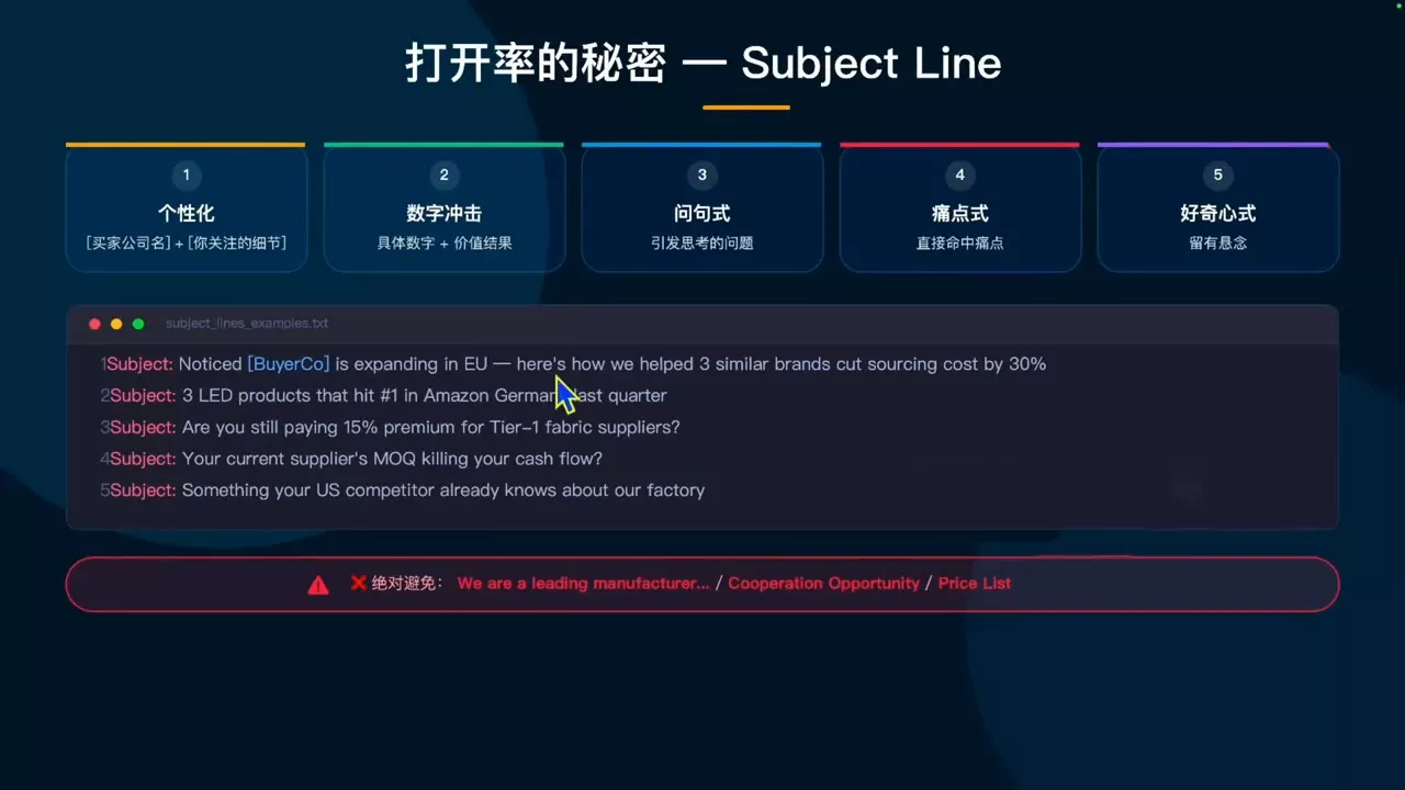 547f2359fdbd1818e81aab4b1d7b0349.webp 铭超老师·外贸AI应用实战课程