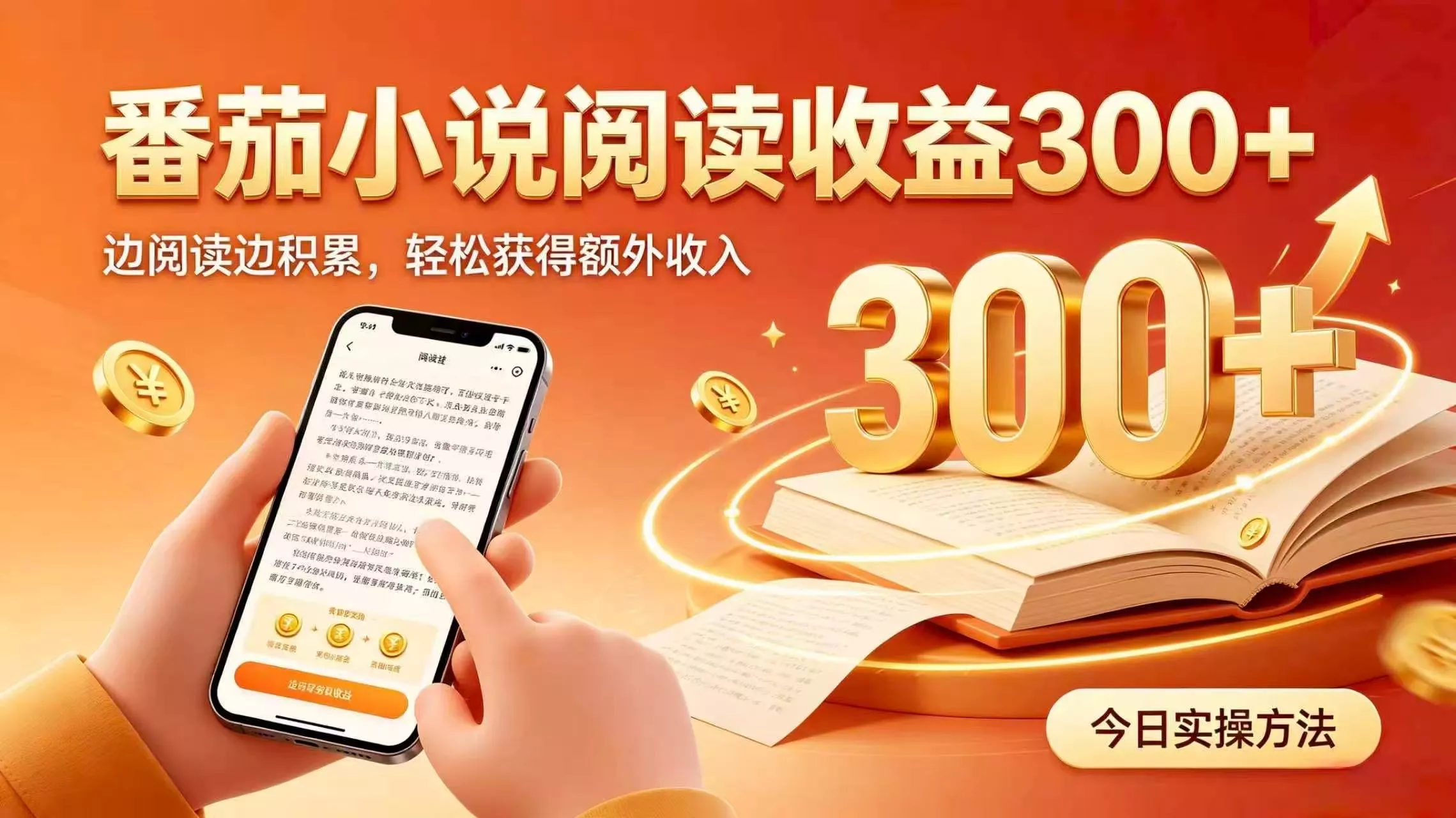 全自动番茄挂机玩法,日入300+掌握简单易上手的线上增收方式。祝你网--专注互联网创业.信息差副业研究拒绝割韭菜祝你网