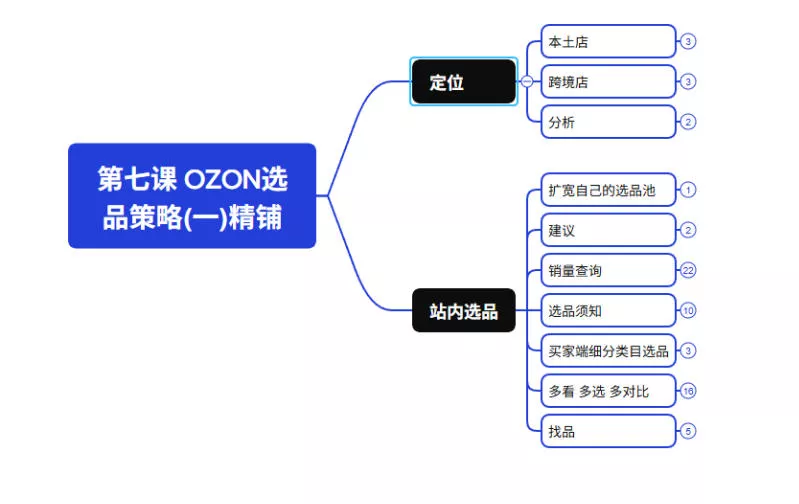 77b4345655b48398b61a63049a9d50c8.webp 2026最新OZON全流程运营实操跨境电商平台教程,OZON全流程一站式系统学习必修课,从开店到跟卖到精铺