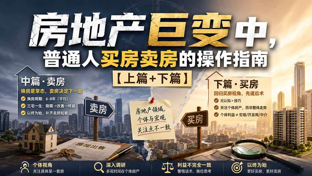 7f291d6634ac14a8ecfe16be4f433ff9.jpeg (20021期)付费文章:房地产巨变中,普通人买房卖房的操作指南【上篇+下篇】