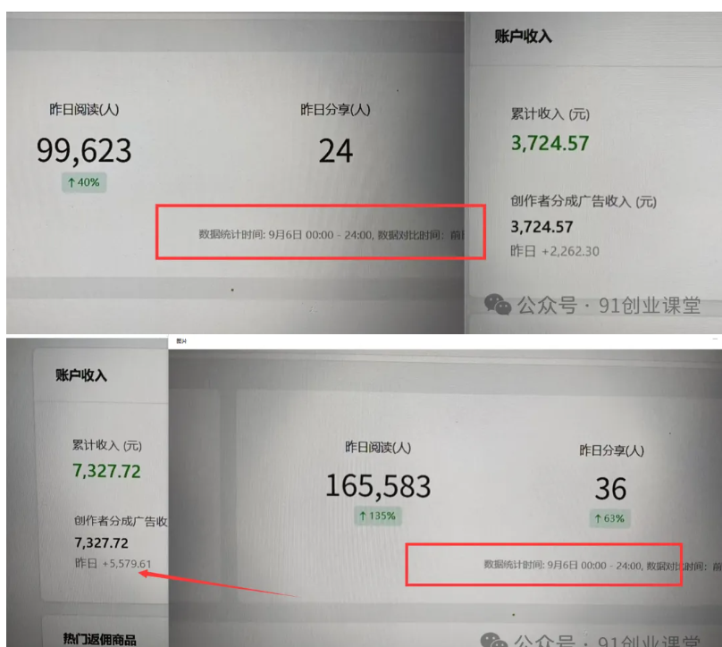 9月新橡目——公众号全托【合作模式】，兔费橡木