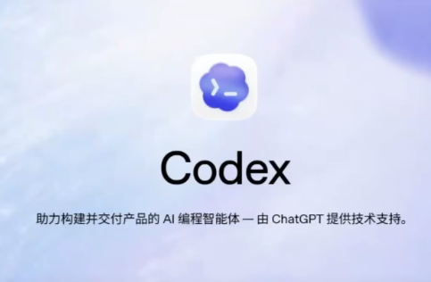 Codex零基础入门到实战全系列教程祝你网--专注互联网创业.信息差副业研究拒绝割韭菜祝你网