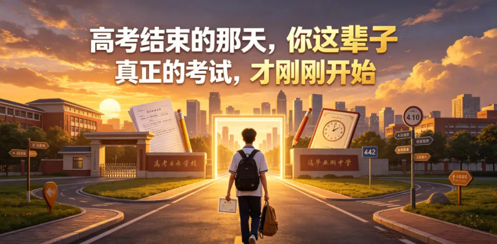 95b71c629ad09e89026719a5f20050d4.webp 付费文章:高考结束的那天,你这辈子真正的考试,才刚刚开始