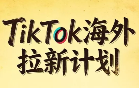 Tc联盟·TikTok海外拉新项目(更新9月)祝你网--专注互联网创业.信息差副业研究拒绝割韭菜祝你网