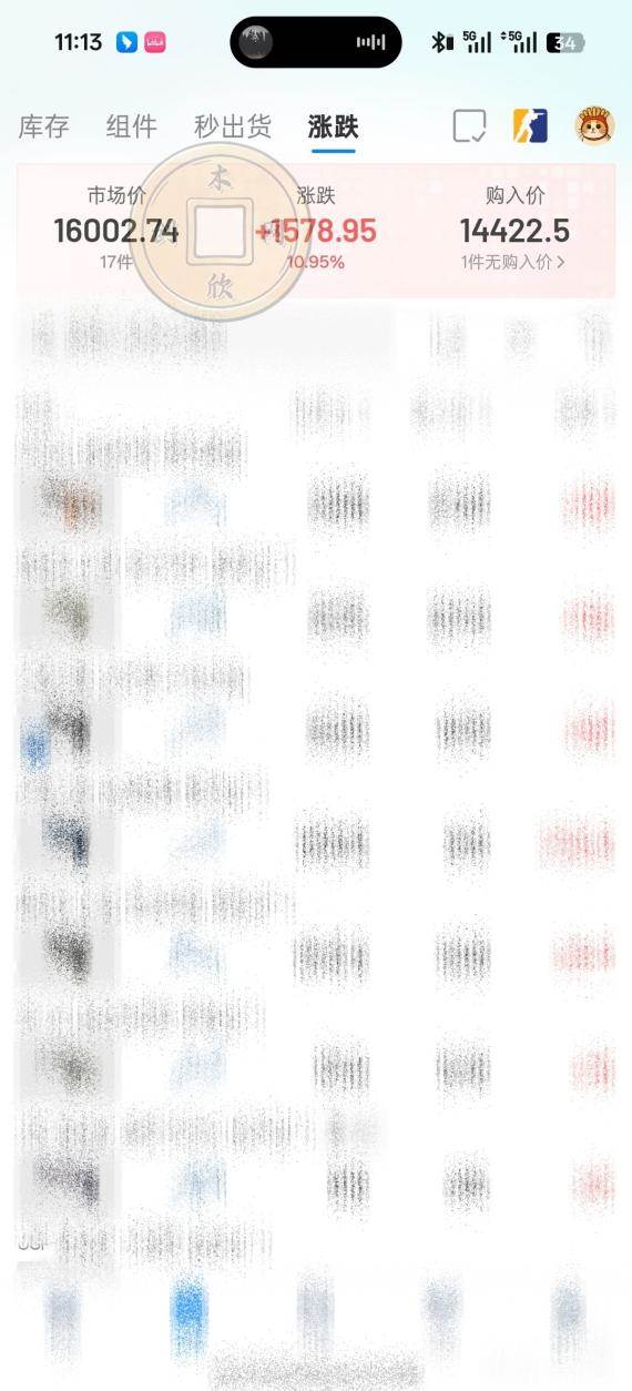 9ff3b594e8c926ef97ad208b315d20bf.jpeg (20842期)CS2倒货,稳健的搬砖副业,每轮收益为10-100%+,小本金即可入局