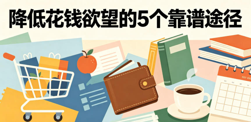 b3e0b18f4108828960edbb07826b7bcb.jpeg 付费文章:降低花钱欲望的5个靠谱途径