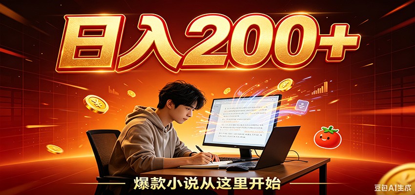 番茄达人变现新玩法，设备后台自动完成阅读任务获取时长收益，全自动运行 每日300+祝你网--专注互联网创业.信息差副业研究拒绝割韭菜祝你网
