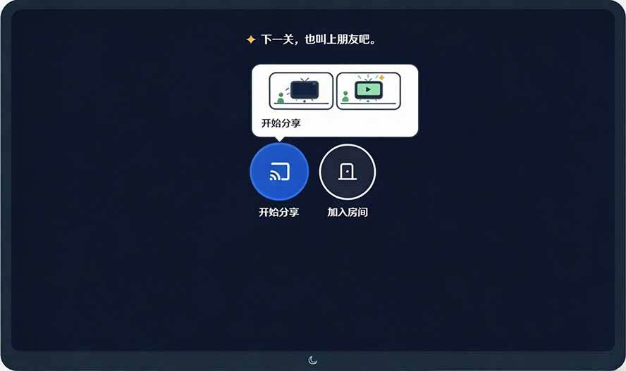 bdabf5187dbfecce3fd621dc0f69596e.jpeg (20656期)B站UP主耗费100Wtoken制作!免费开源的屏幕共享工具,支持最多20人一起共享使用等Piik