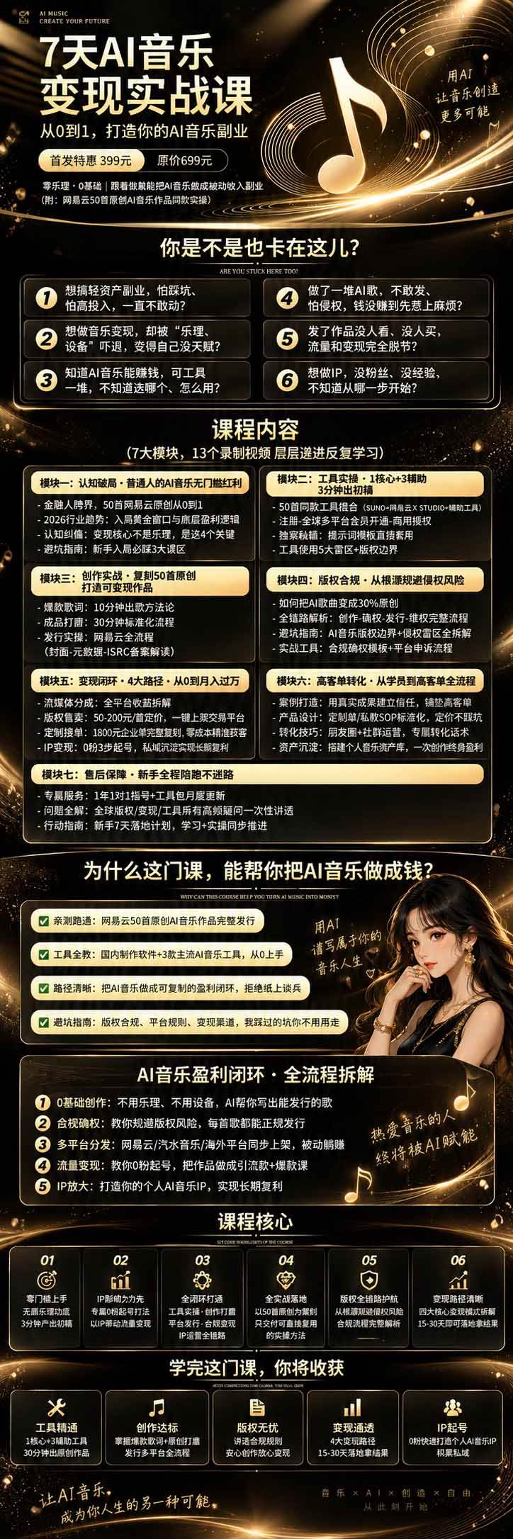 bf4190eec23a7f03293d185c9a66273b.jpeg (20442期)AI音乐创作变现营:零乐理掌握工具、歌词、人声、版权、发行及0粉起号变现,50—200元/首+月收益10000+