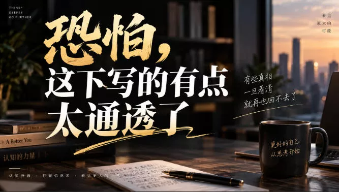 c40fe6bb9fa40e491128520259ac9516.webp 灏泽叔最新付费文章:恐怕,这下写的有点太通透了