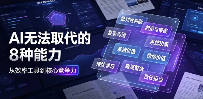 cb45103d0de09dc58dddbfeeda8edb5b.webp 付费文章:AI无法取代的8种能力