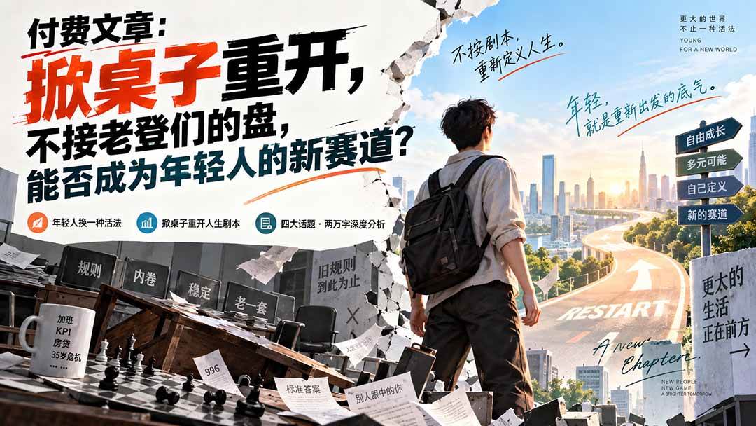 d61a79858b21ea40509790351128a710.jpeg (20557期)付费文章:掀桌子重开,不接老登们的盘,能否成为年轻人的新赛道?