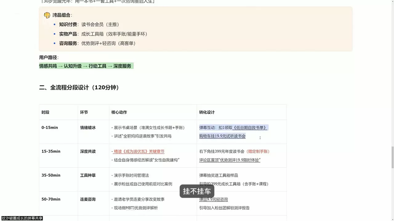 d75dada116273d0d33b4293e7bc0100e.webp 纹汐·直播话术留人变现训练营