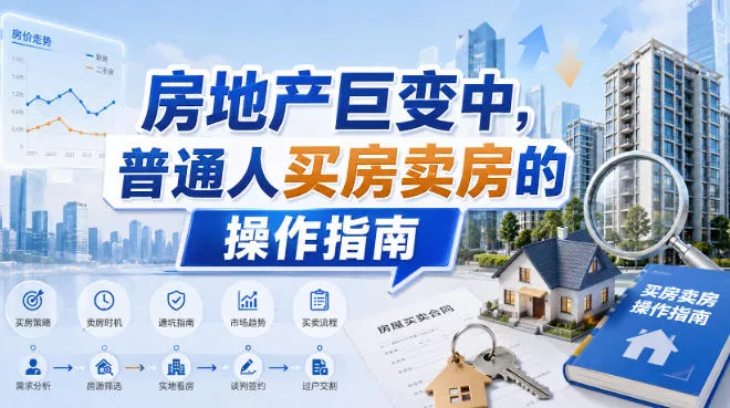 d9223e86ea1beffd190b8cf63b8ace73.webp 付费文章:房地产巨变中,普通人买房卖房的操作指南【上篇+下篇】