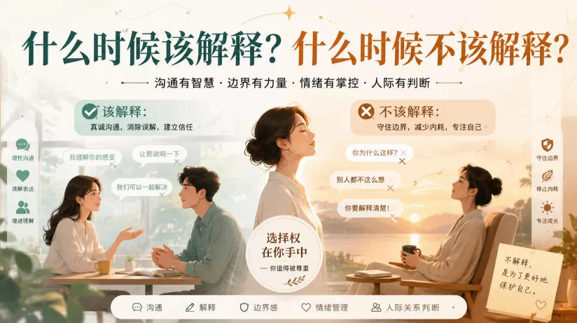 de0fed480ef85b11973fbd0aa8a59912.webp 付费文章:什么时候该解释?什么时候不该解释?