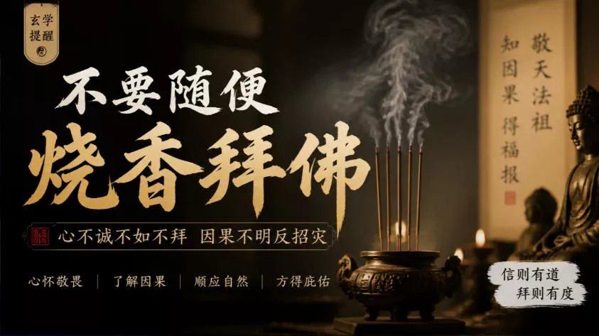 e9229053b66aee095ef4210be4b2e1c6.webp 某公众号付费文章:玄学提醒:不要随便烧香拜佛