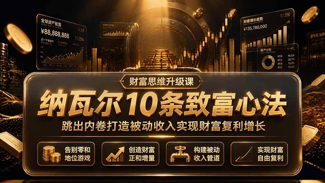 e94a08e475635ca2308e96d5751d2639.jpeg (19628期)付费文章:纳瓦尔10条致富心法,跳出内卷打造被动收入实现财富复利增长