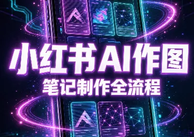 ebb76333c9b970da8c5fda77ebc528bb.webp 千立·小红书AI作图+笔记制作