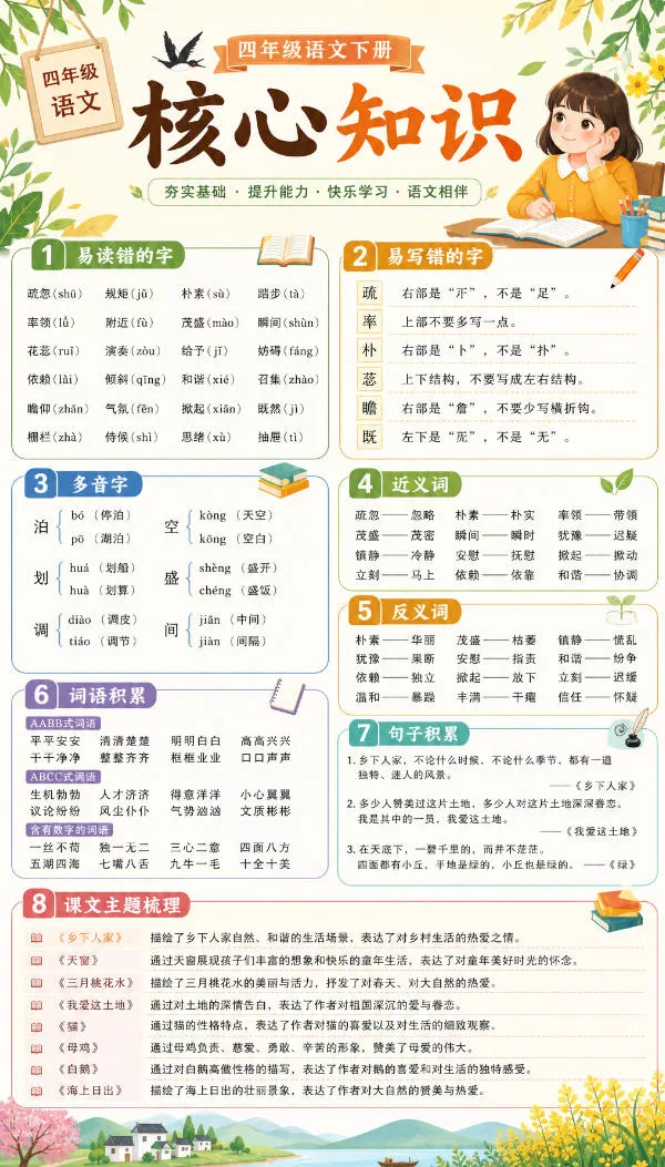 efa8fa8d6d592328dc62439e993052aa.webp 孩子的教辅别再乱买了:同步国家中小学智慧平台,AI一键生成图文教辅和试卷