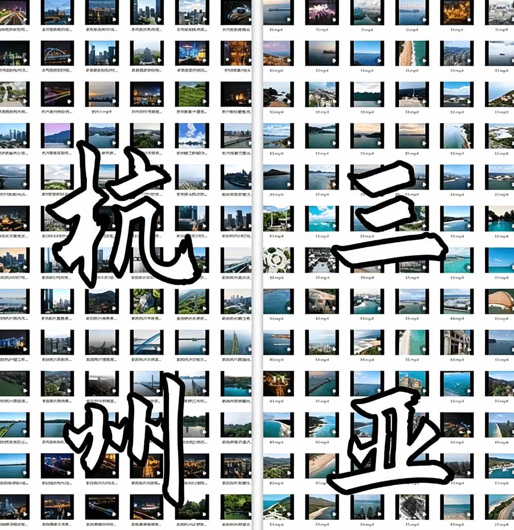 f326aa06ae5eeaa62ef58057018eff83.jpeg (19309期)热门全国旅游风景素材!4K全国旅游景点素材库,7250款素材,旅行达人城市航拍风景风光高清短视频